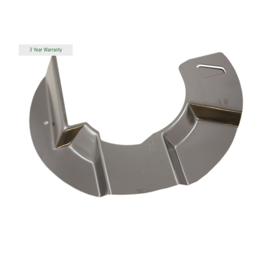 Land Rover Def/D1/RRC/Perentie Front RH Brake Shield FTC4838