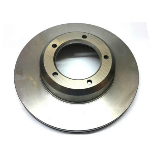 Land Rover Front Vented Brake Disc