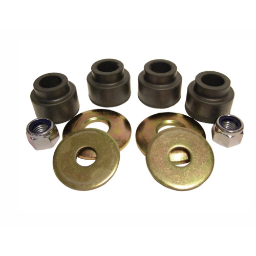 Land Rover Def/D1/RRC TDI Front Radius Arm Bush Kit DA2353