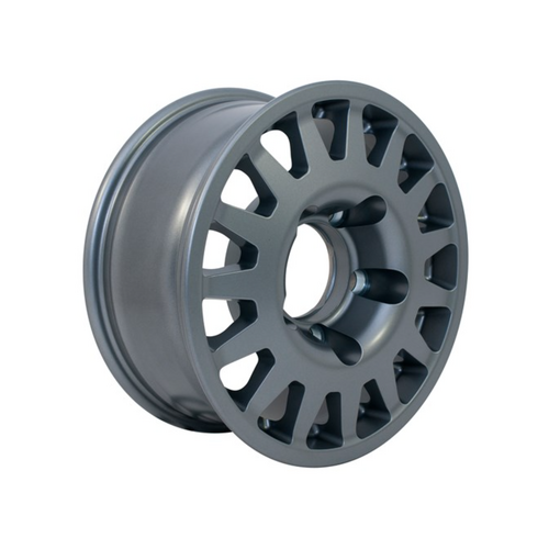 Land Rover Defender Blindo Alloy Wheel Anthracite