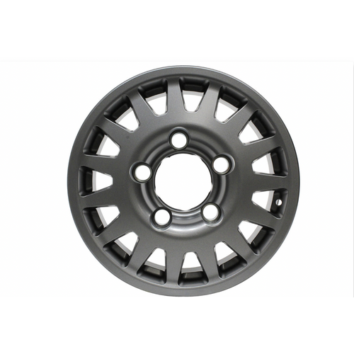 Land Rover Defender Dakar Rims X4 ANTHRACITE