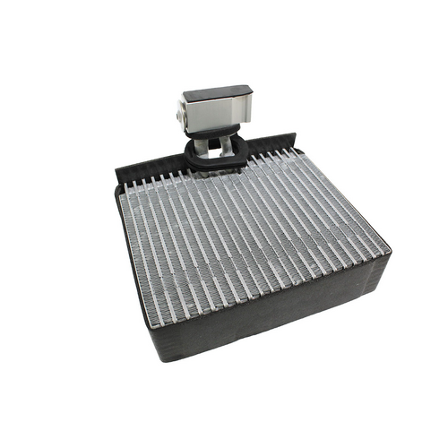 land Rover Defender Puma  Air conditioning evaporator core unit.