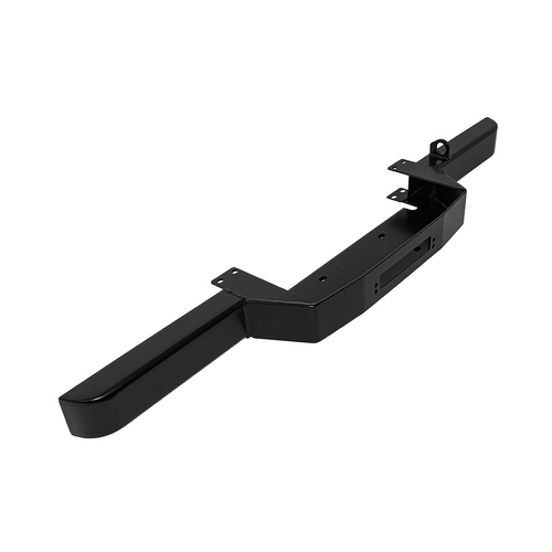 Land Rover Defender Winch Bumper