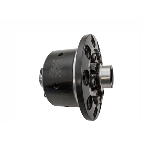 Land Rover Automatic Torque Biasing Limited Slip Diff Ashcroft