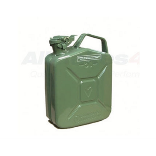 Jerry Can Steel 5 LTR