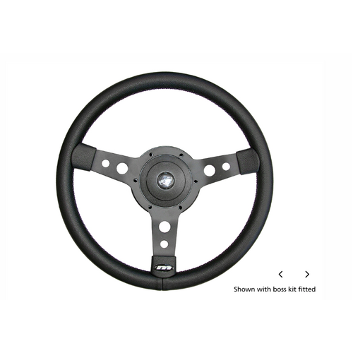 Land Rover Defender/Series Sports Steering Wheel