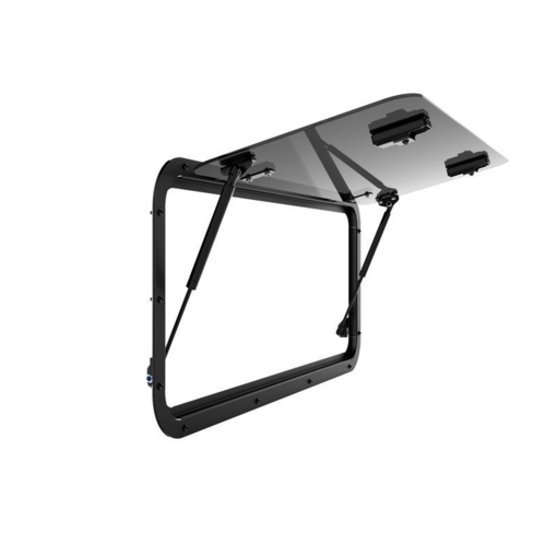 LAND ROVER DEFENDER GULLWING WINDOW / GLASS