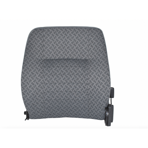 Land Rover Defender Pre 2007 LH Seat Back Techno
