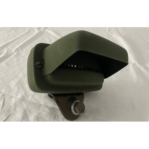 Land Rover Series/Perentie Black Out Lamp HYG2584