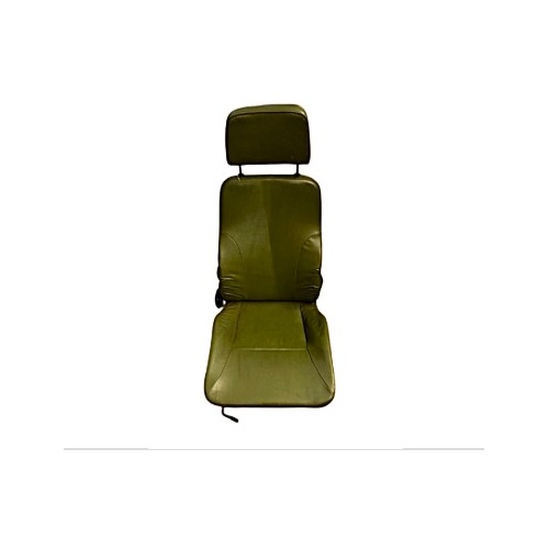 Land Rover Perentie Front LH Seat HYG4937