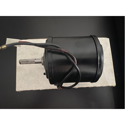 Land Rover Perentie 6x6 Heater Motor Module