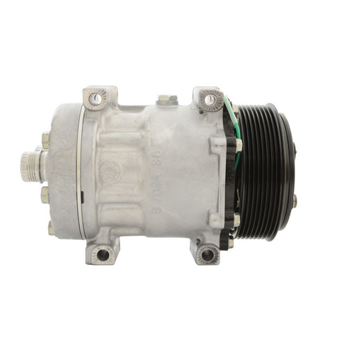 Land Rover Defender TD5 Oz Spec Air Con Compressor