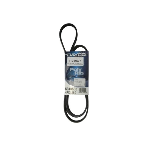 Land Rover Defender 300TDI Air Con Belt ( AU-Spec )