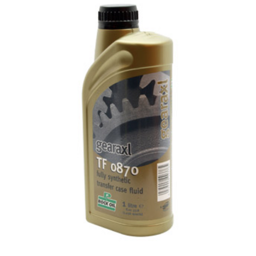 Land Rover Discovery 3/4 Transfer Case Oil 1L