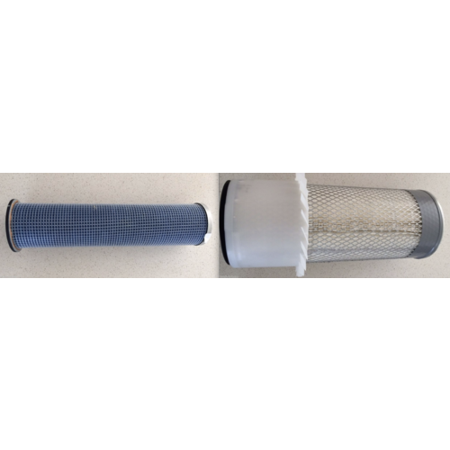 Land Rover Perentie 4x4/6x6 Genuine Inner And Outer Air Filters