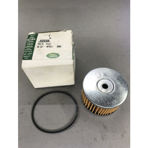 Land Rover Discovery 1 V8 Fuel Filter JS660L