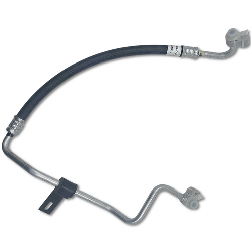 Land Rover Defender TD5 Air Con Compressor To Condensor Hose