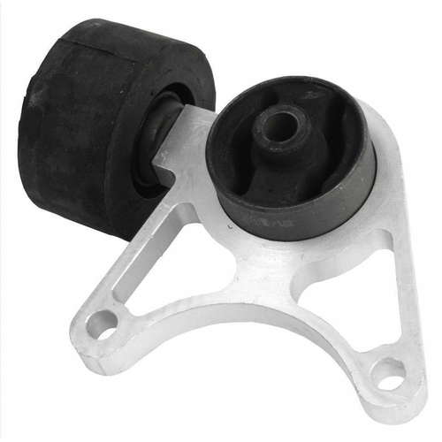 Land Rover Freelander 1 Left hand rear suspension differential mounting bracket 