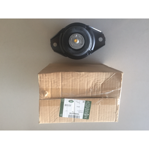 Land Rover Defender/Discovery 2 TD5 - ENGINE MOUNT GENUINE PART
