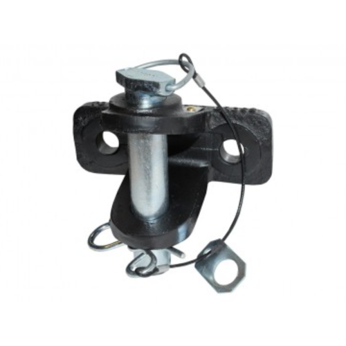 Land Rover 3.5 TON DIXON BATE TOWING JAW ASSEMBLY KNB100640