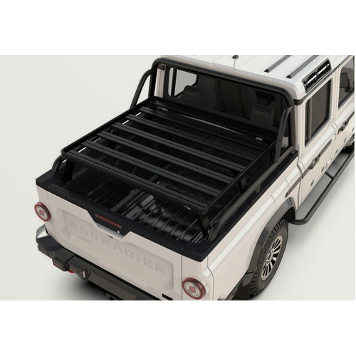 INEOS GRENADIER QUARTERMASTER (2023-CURRENT) SLIMLINE II LOAD BED RACK KIT