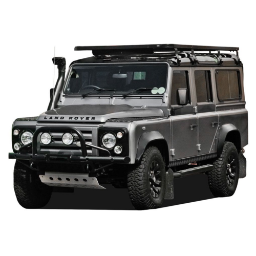 Land Rover Defender 110 NAS Rear Step