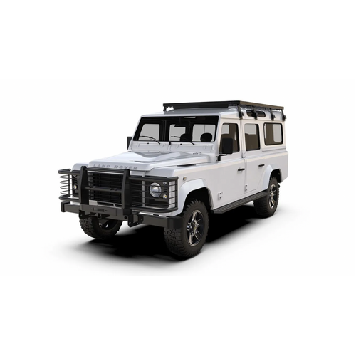 Land Rover Defender 110 (1983-2016) Slimline II 3/4 Roof Rack Kit / Tall