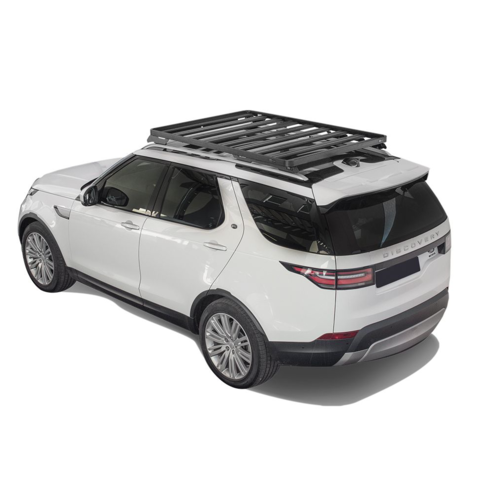 Land Rover Discovery 5 Expedition Roof Rack