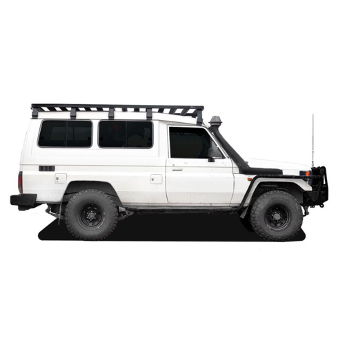 TOYOTA LAND CRUISER 78 SLIMLINE II ROOF RACK KIT