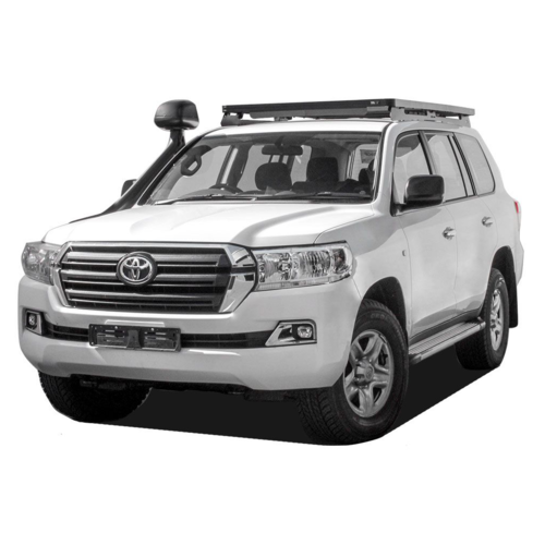 TOYOTA LAND CRUISER 200/LEXUS LX570 SLIMLINE II ROOF RACK KIT