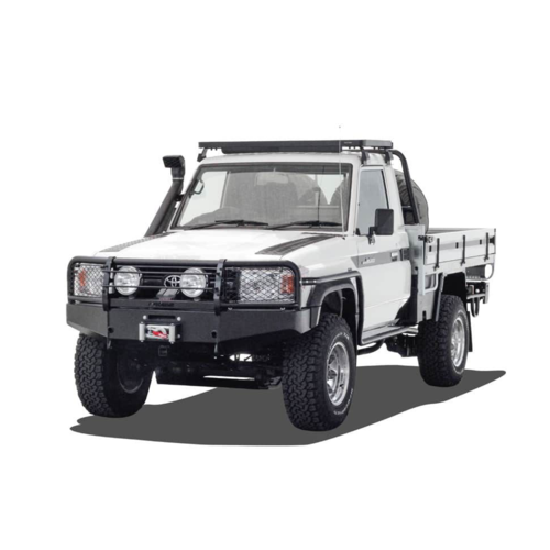 Toyota Land Cruiser SC Slimline Roof Rack