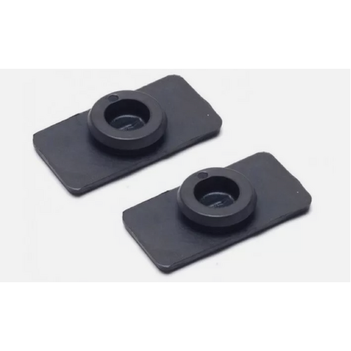Land Rover Defender Chassis Blanking Plugs X2 KVV100000