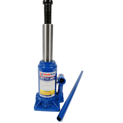 Land Rover HD Bottle Jack LB-2012