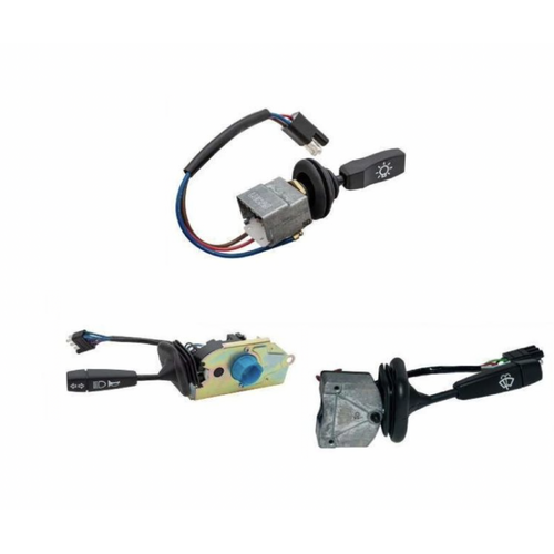 LAND ROVER DEFENDER COLUMN SWITCH KIT 