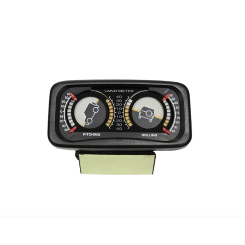 Land Rover Land Meter