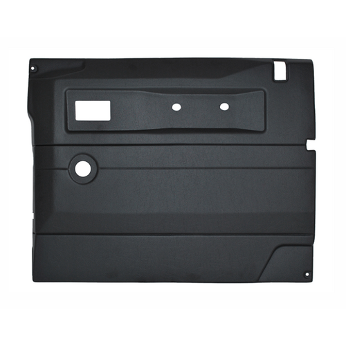 Land Rover Defender Front RH Door Card
