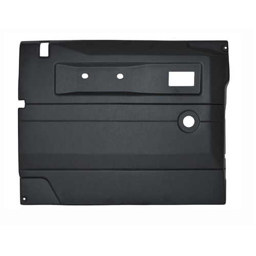 Land Rover Defender Front LH Door Card