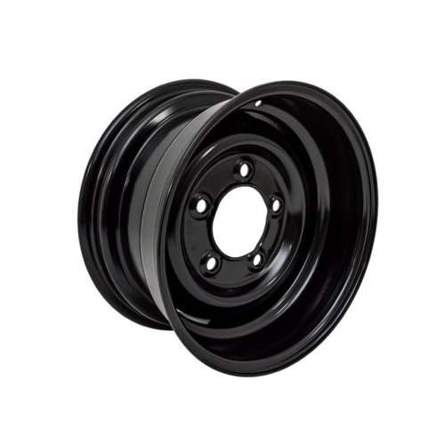 Land Rover 1 Ton Steel Rims X4 LB2694/