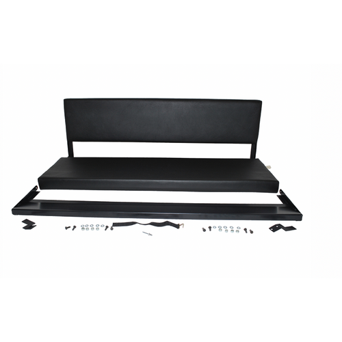 Land Rover Perentie/Defender/Series Rear 3 Person Bench Seat