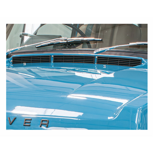 Range Rover Classic Air Vent Grille Trim