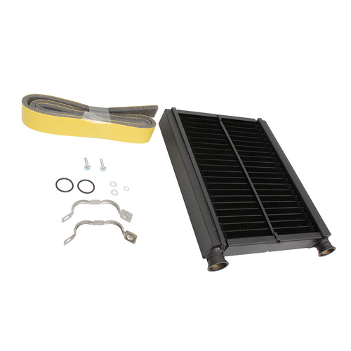 Land Rover Defender Puma Heater Core