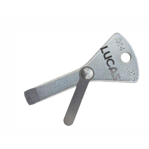 Land Rover Series Points Adjustment Tool