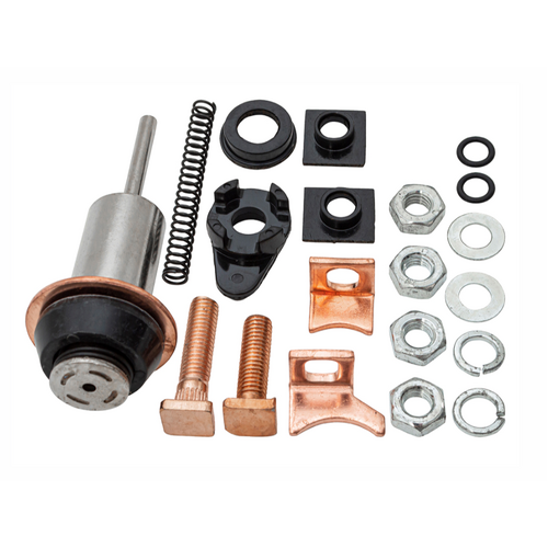 Land Rover Discovery/Defender TD5 Starter Motor Repair Kit