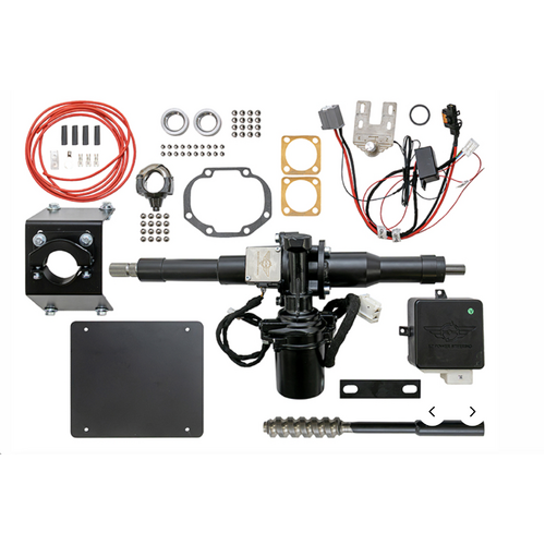 Land Rover Series 3 Power Steering Conversion Kit.