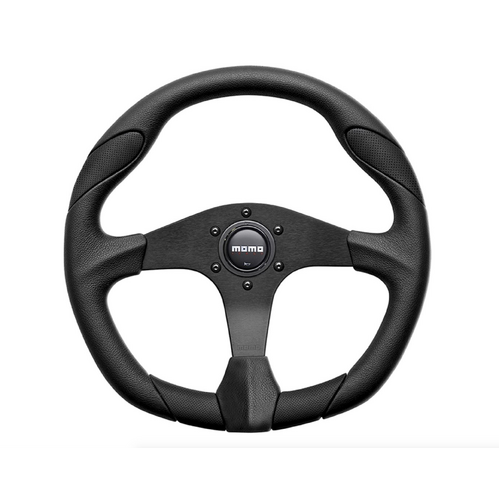 Land Rover Defender Classic Momo Quark Steering Wheel