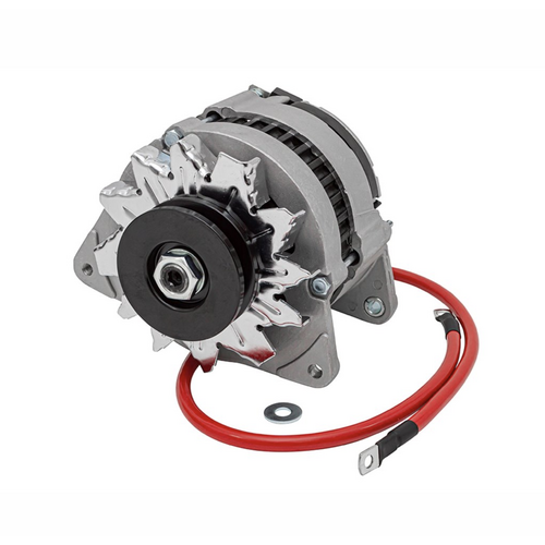 Land Rover Defender Alternator Upgrade Kit