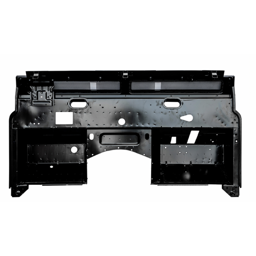 Land Rover Defender Bulkhead.
