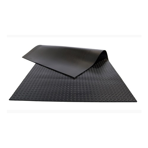 86", 88", 90" & 109-110" Land Rover Station Wagon Acoustic Load Mat