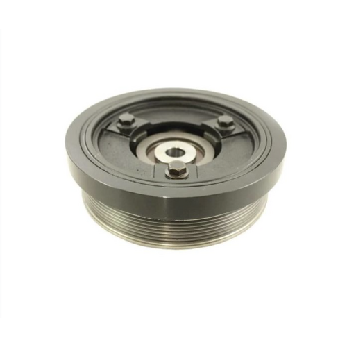 Land Rover Defender/D2 TD5 Crank Shaft Pully KIt  (harmonic balancer)