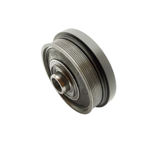 Land Rover Defender/D2 TD5 Crank Shaft Pully  (harmonic balancer) DAYCO